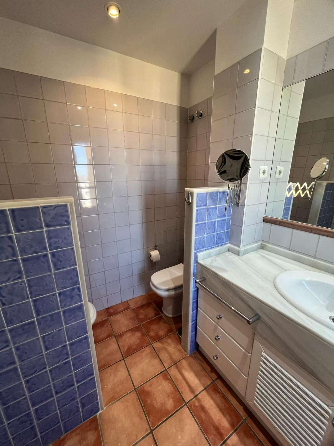 BELLISSIMA VILLA BIFAMILIARE IN AFFITTO A EL HIGUERÓN (BENALMADENA PUEBLO)