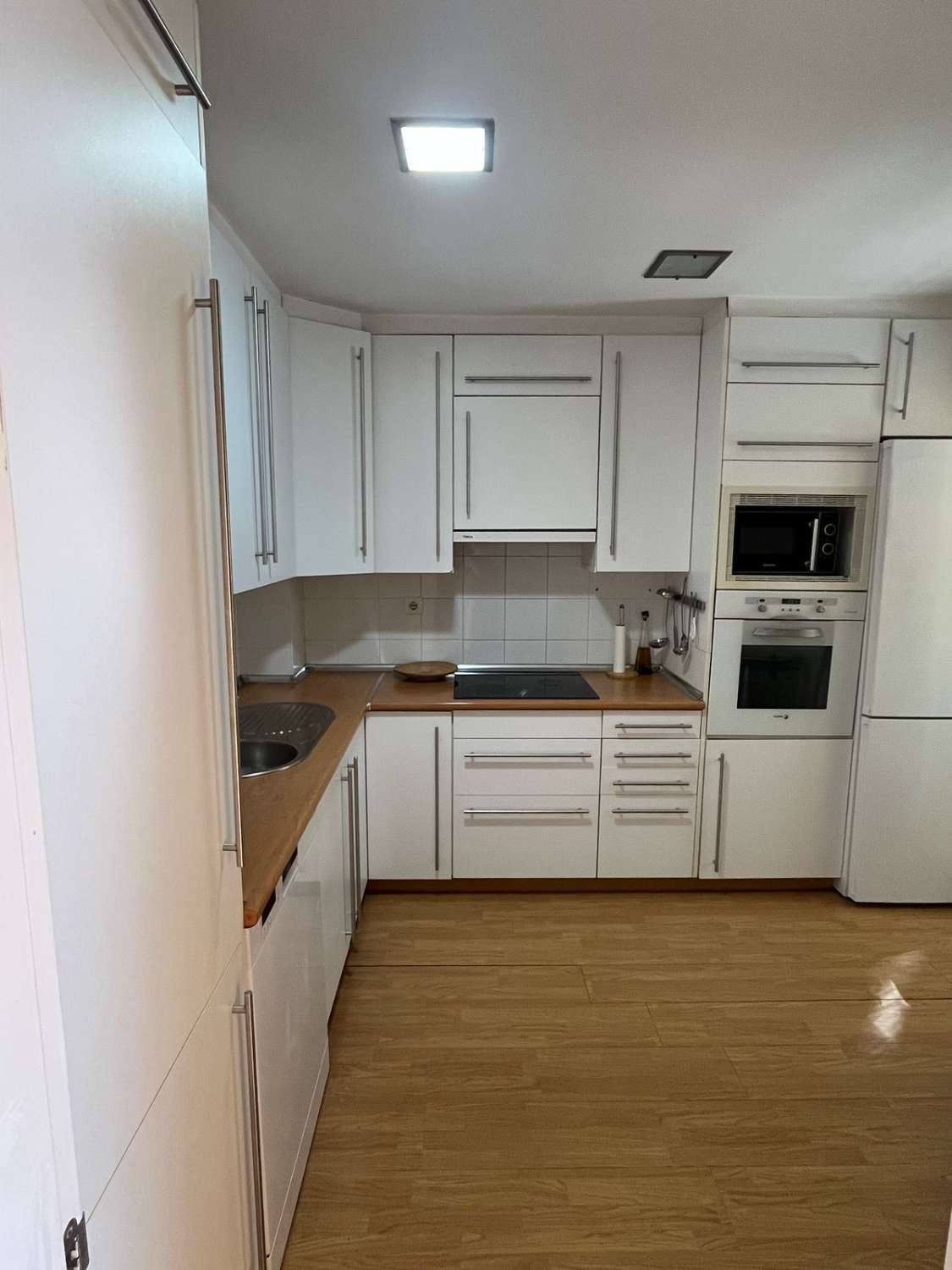 BELLISSIMA VILLA BIFAMILIARE IN AFFITTO A EL HIGUERÓN (BENALMADENA PUEBLO)