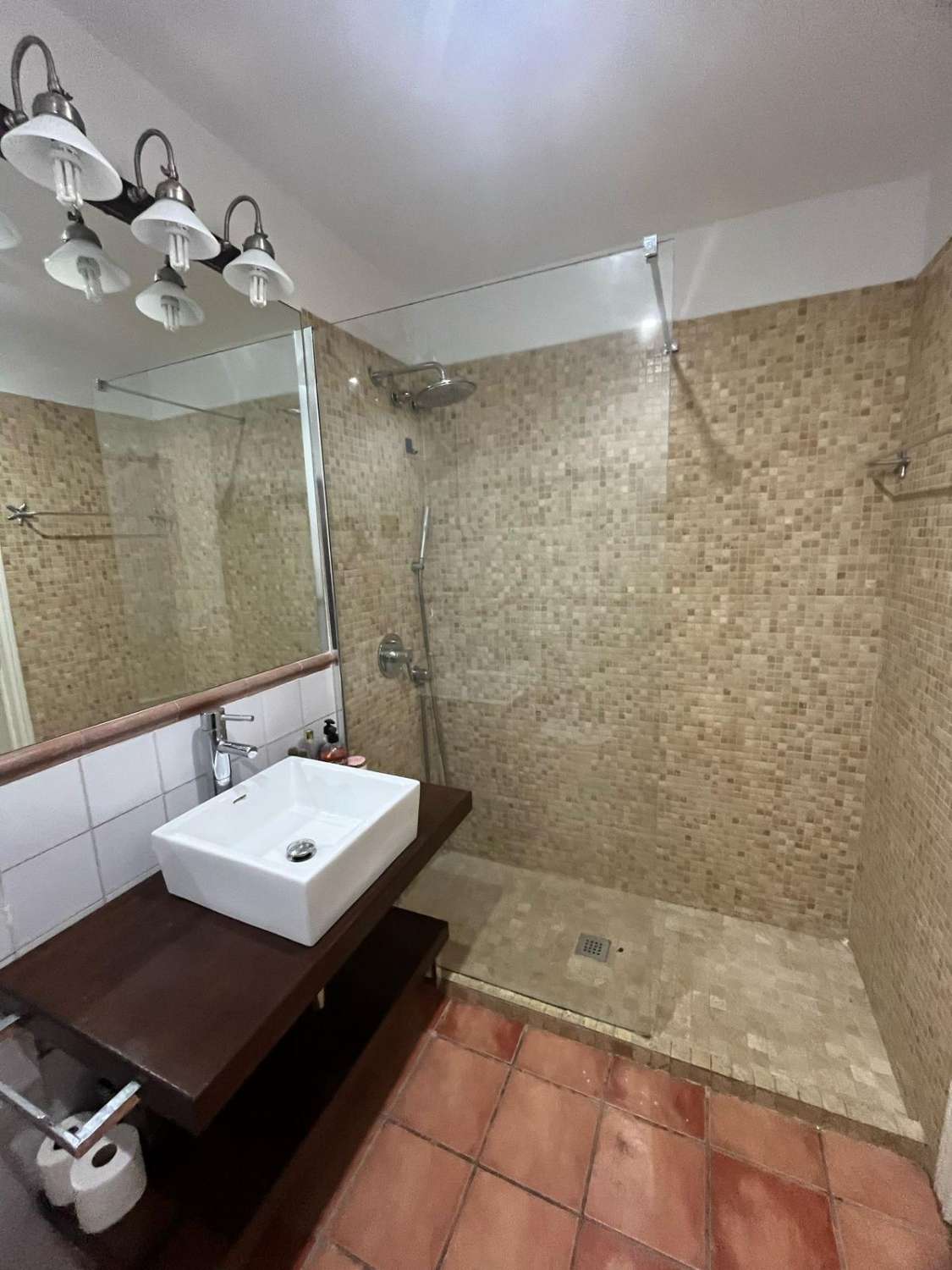 BELLISSIMA VILLA BIFAMILIARE IN AFFITTO A EL HIGUERÓN (BENALMADENA PUEBLO)