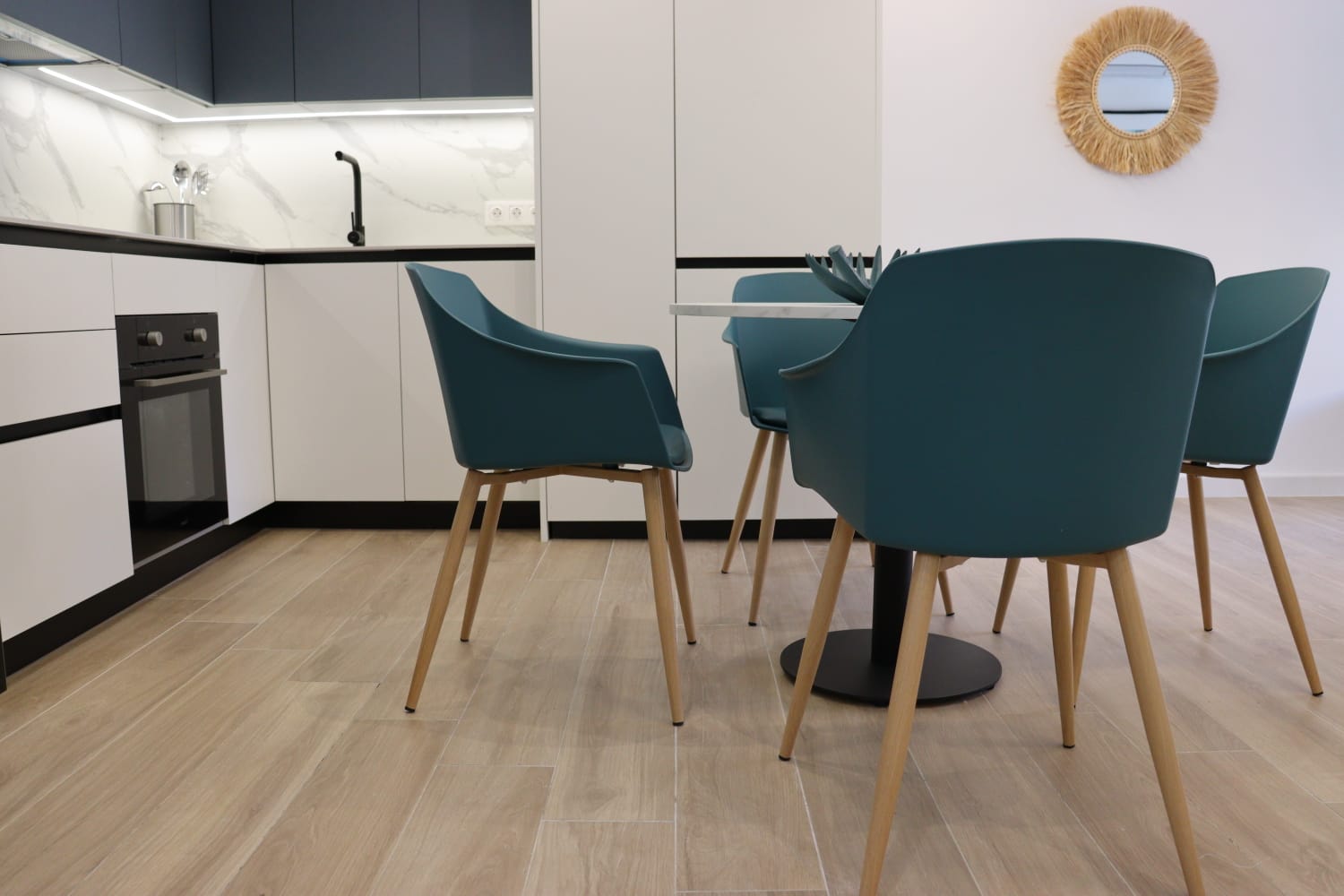 Petit Appartement en vente à Zona Puerto Deportivo (Fuengirola)