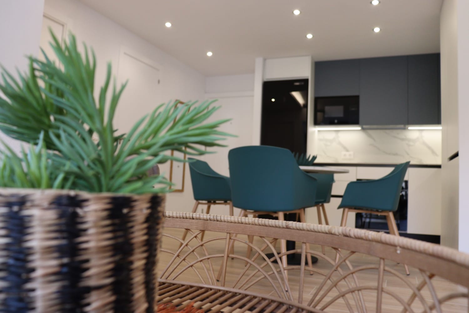 Petit Appartement en vente à Zona Puerto Deportivo (Fuengirola)