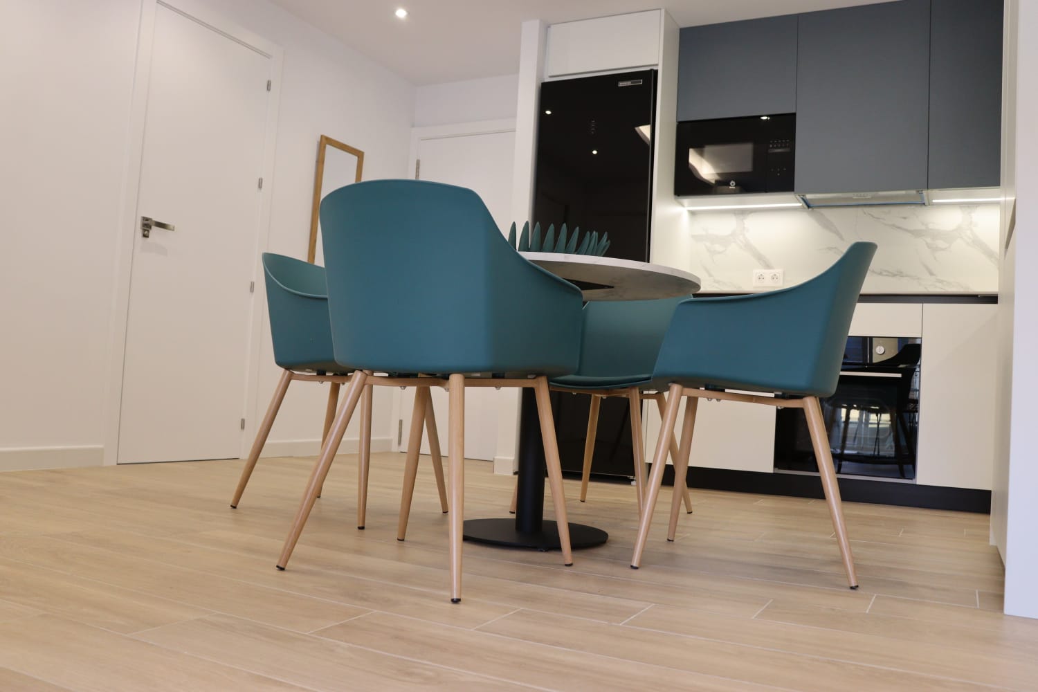 Petit Appartement en vente à Zona Puerto Deportivo (Fuengirola)