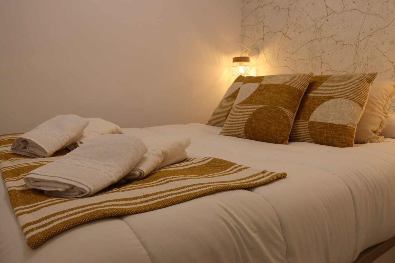 Petit Appartement en vente à Zona Puerto Deportivo (Fuengirola)