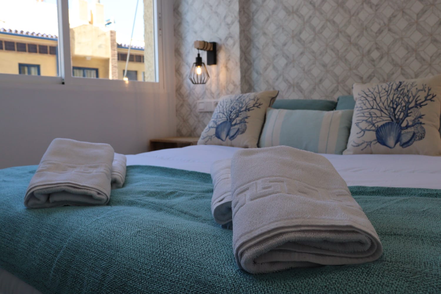 Petit Appartement en vente à Zona Puerto Deportivo (Fuengirola)