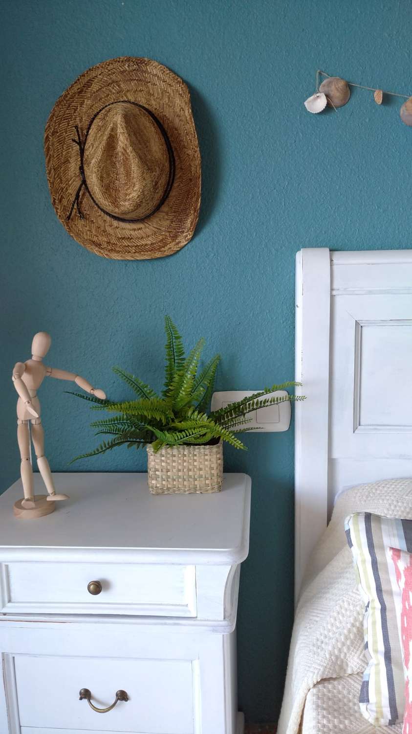 Pieni huoneisto kausiluonteinen Fuengirola