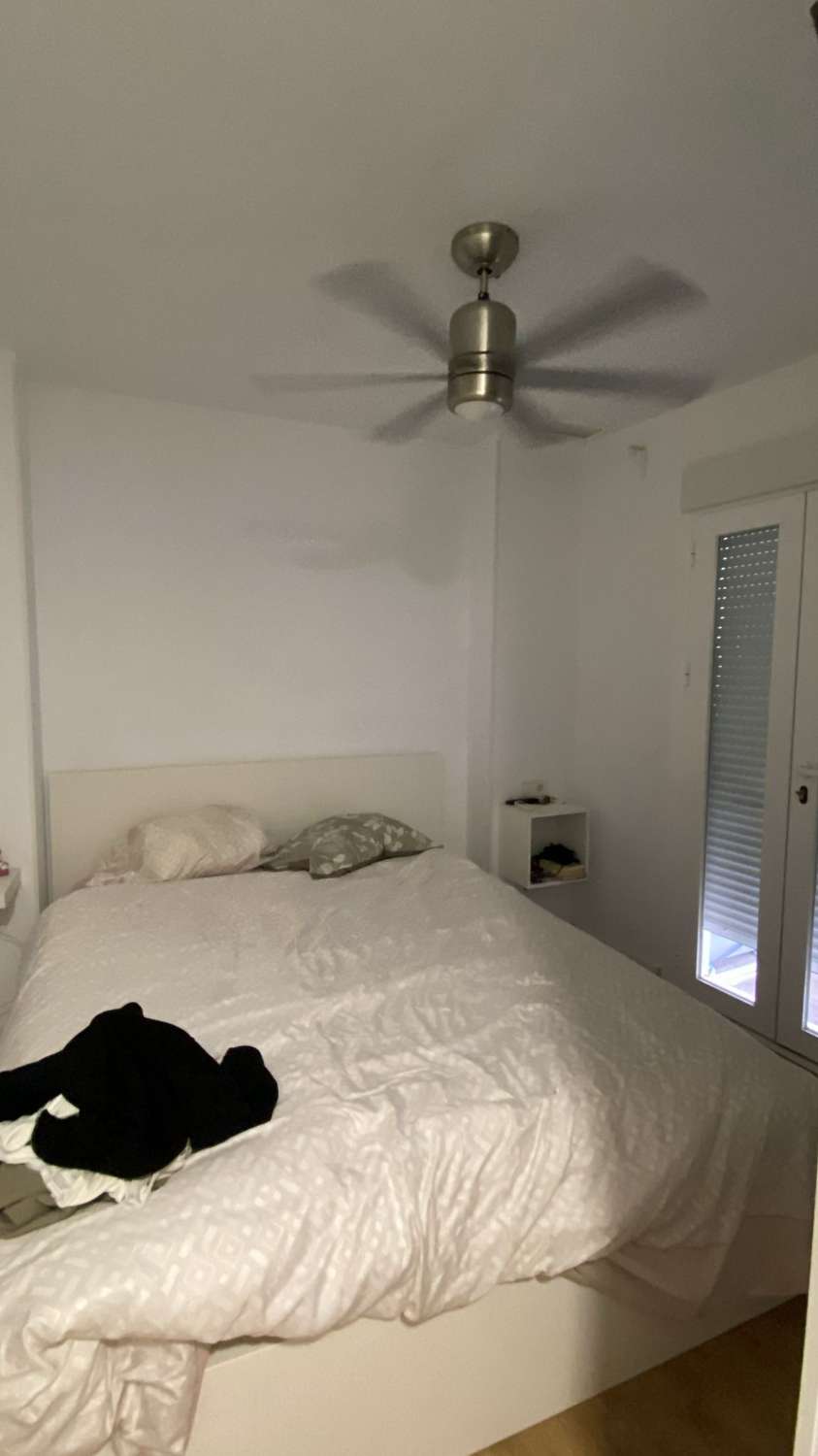 Pieni huoneisto kausiluonteinen Los Boliches (Fuengirola)