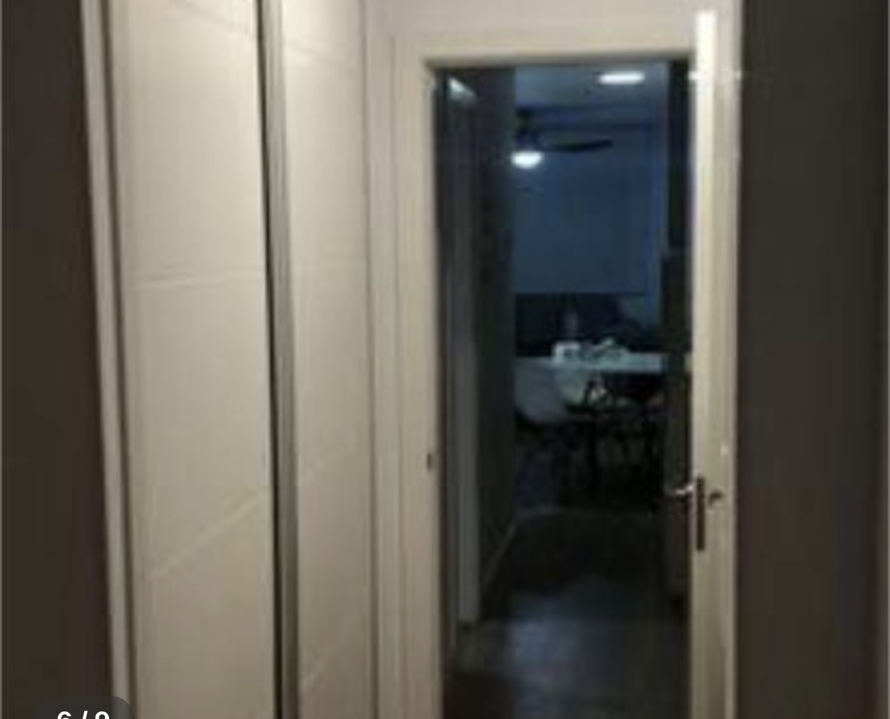 Pieni huoneisto kausiluonteinen Los Boliches (Fuengirola)