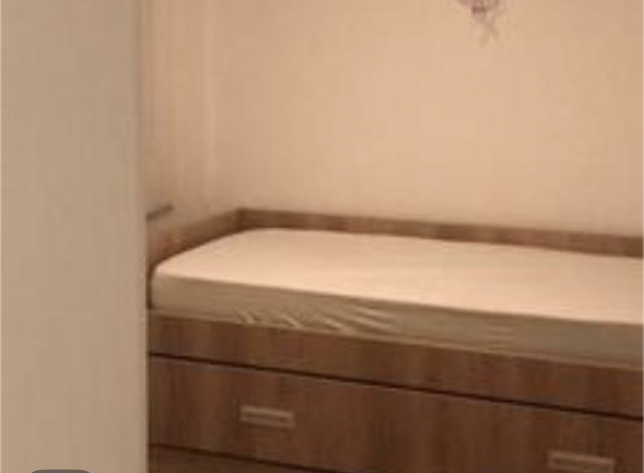 Pieni huoneisto kausiluonteinen Los Boliches (Fuengirola)