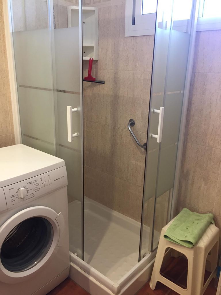 Pieni huoneisto kausiluonteinen Fuengirola