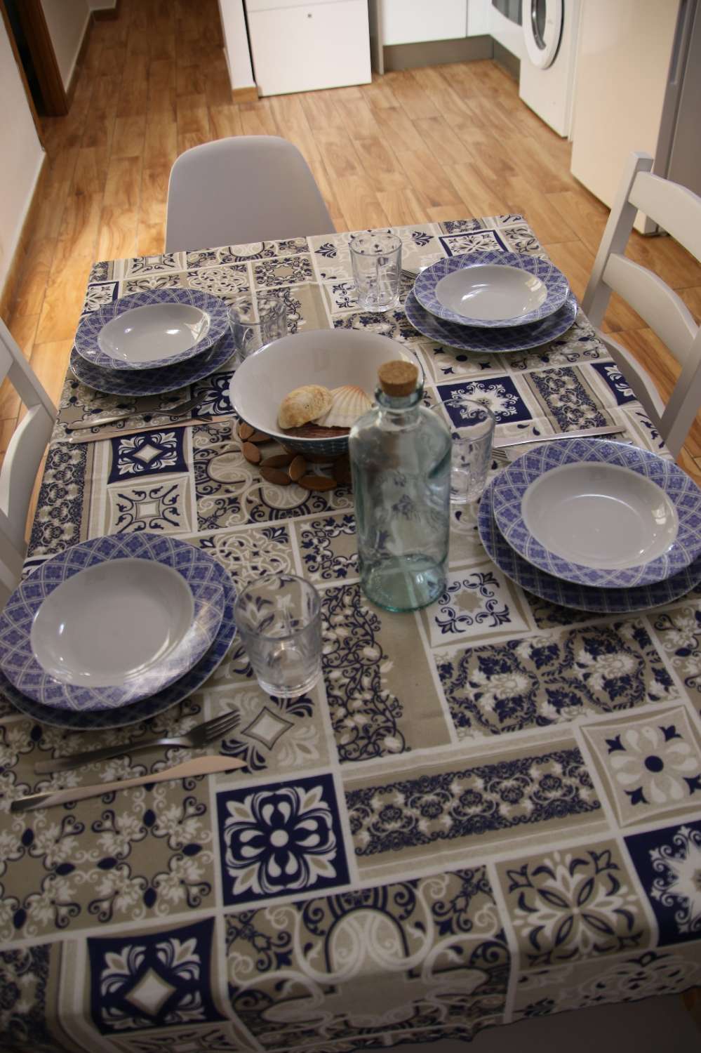 Pieni huoneisto kausiluonteinen Centro Ciudad (Fuengirola)