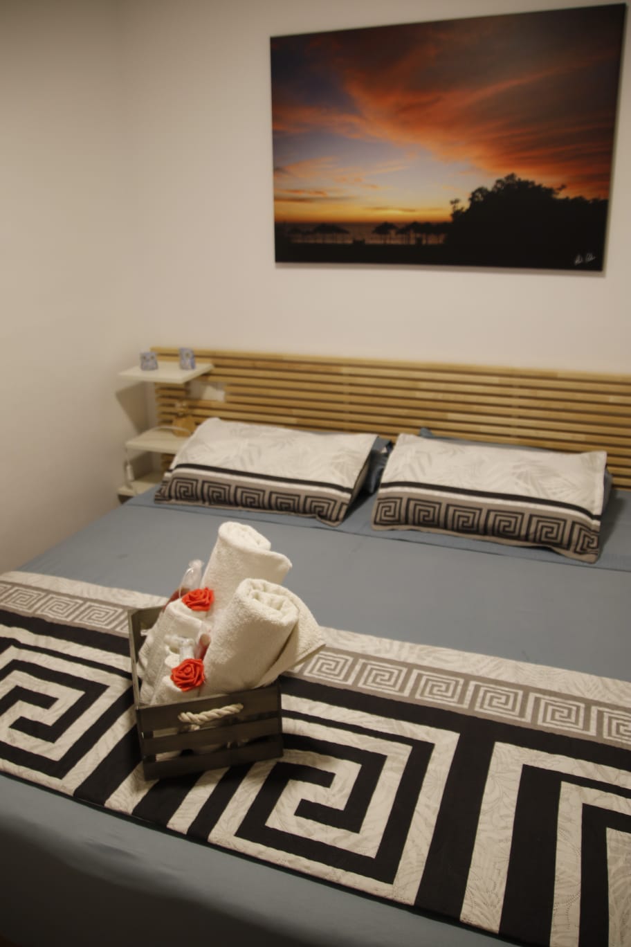 Pieni huoneisto kausiluonteinen Centro Ciudad (Fuengirola)