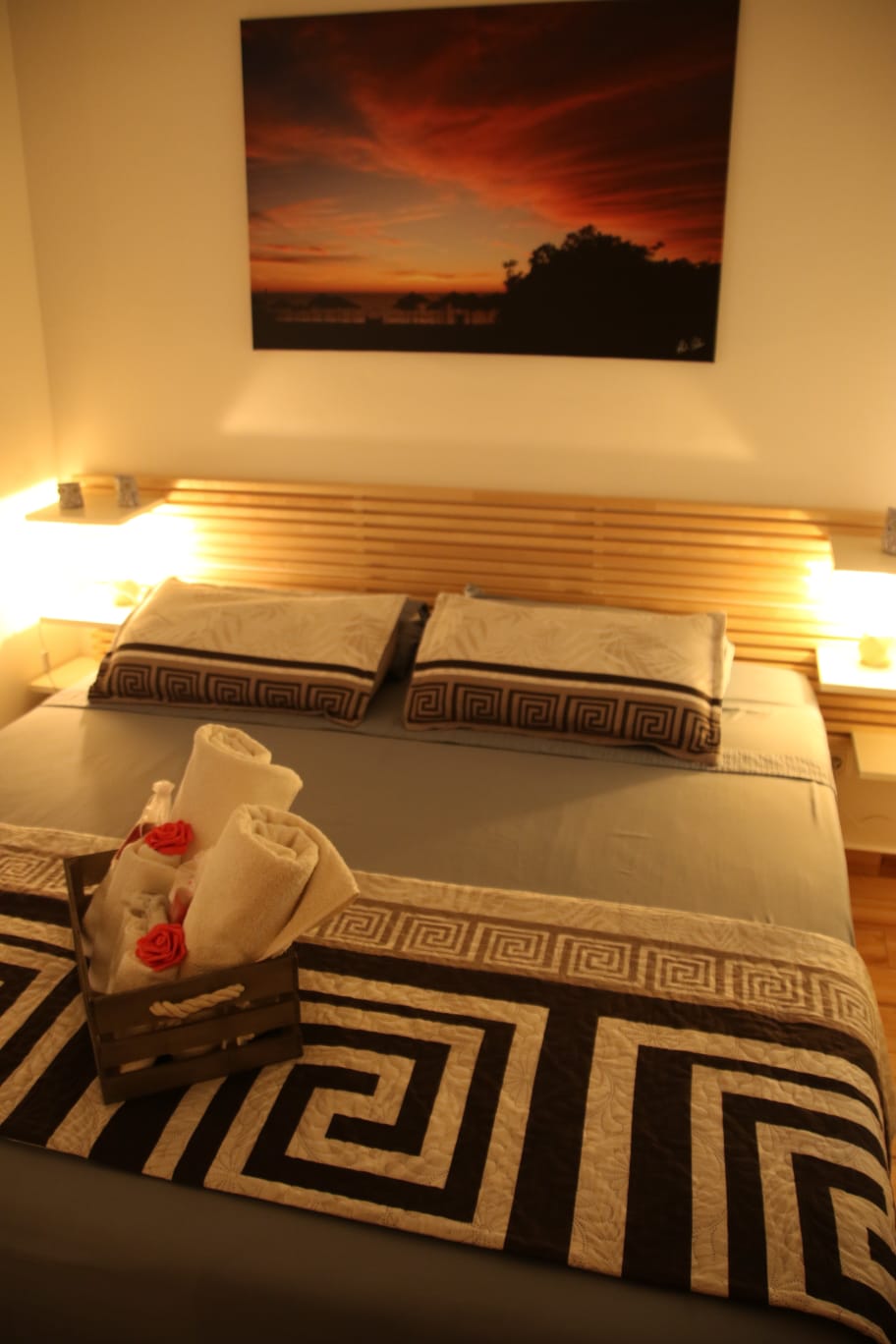 Pieni huoneisto kausiluonteinen Centro Ciudad (Fuengirola)