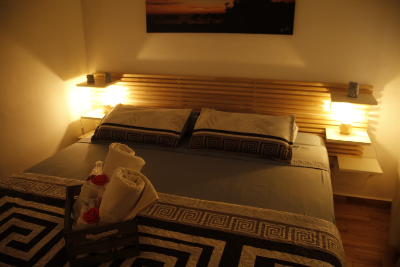 Pieni huoneisto kausiluonteinen Centro Ciudad (Fuengirola)