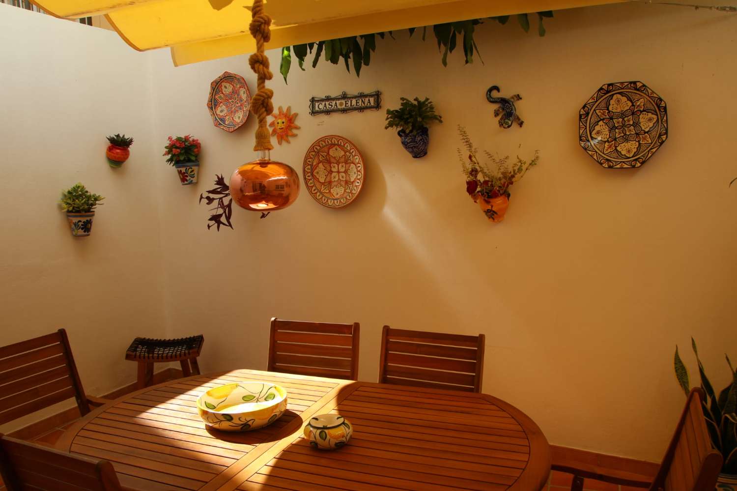 Pieni huoneisto kausiluonteinen Centro Ciudad (Fuengirola)