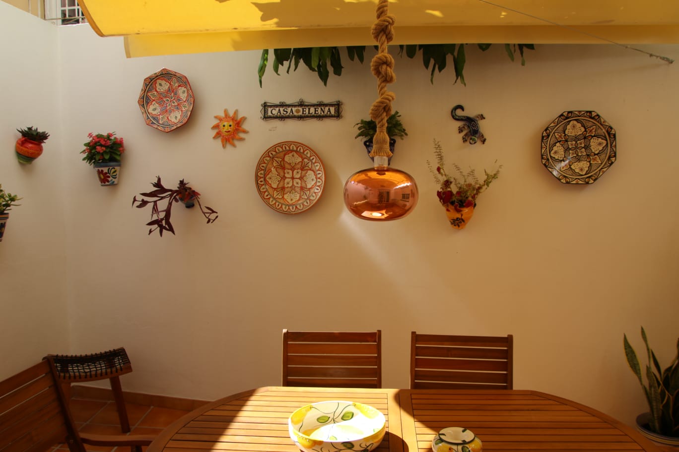 Pieni huoneisto kausiluonteinen Centro Ciudad (Fuengirola)