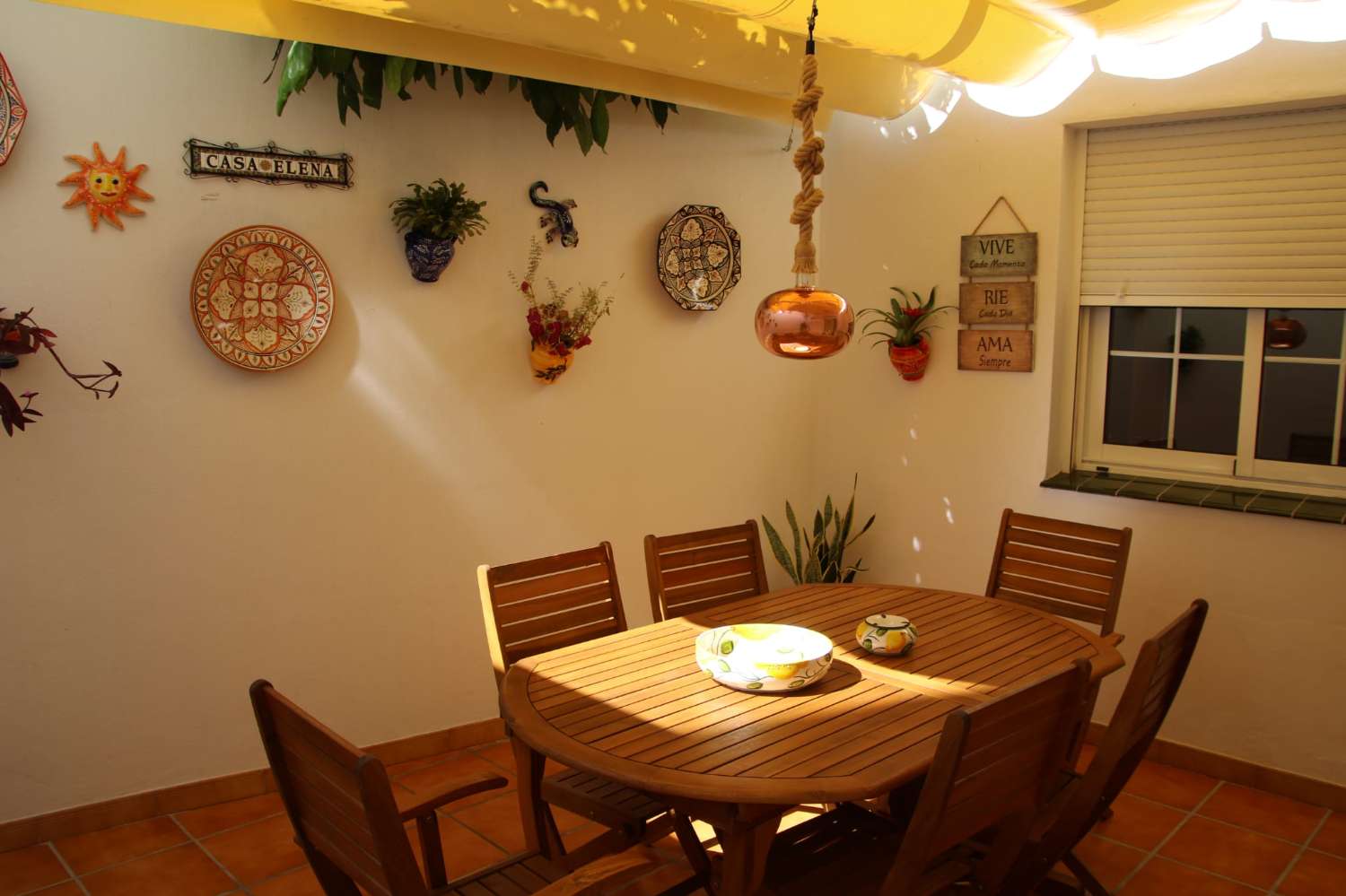 Pieni huoneisto kausiluonteinen Centro Ciudad (Fuengirola)