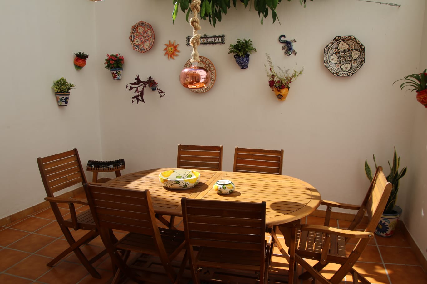 Pieni huoneisto kausiluonteinen Centro Ciudad (Fuengirola)