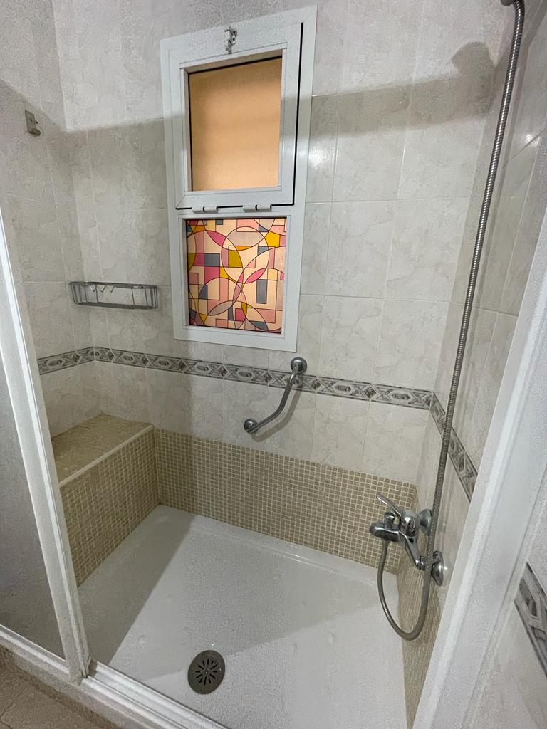 Pieni huoneisto kausiluonteinen Fuengirola