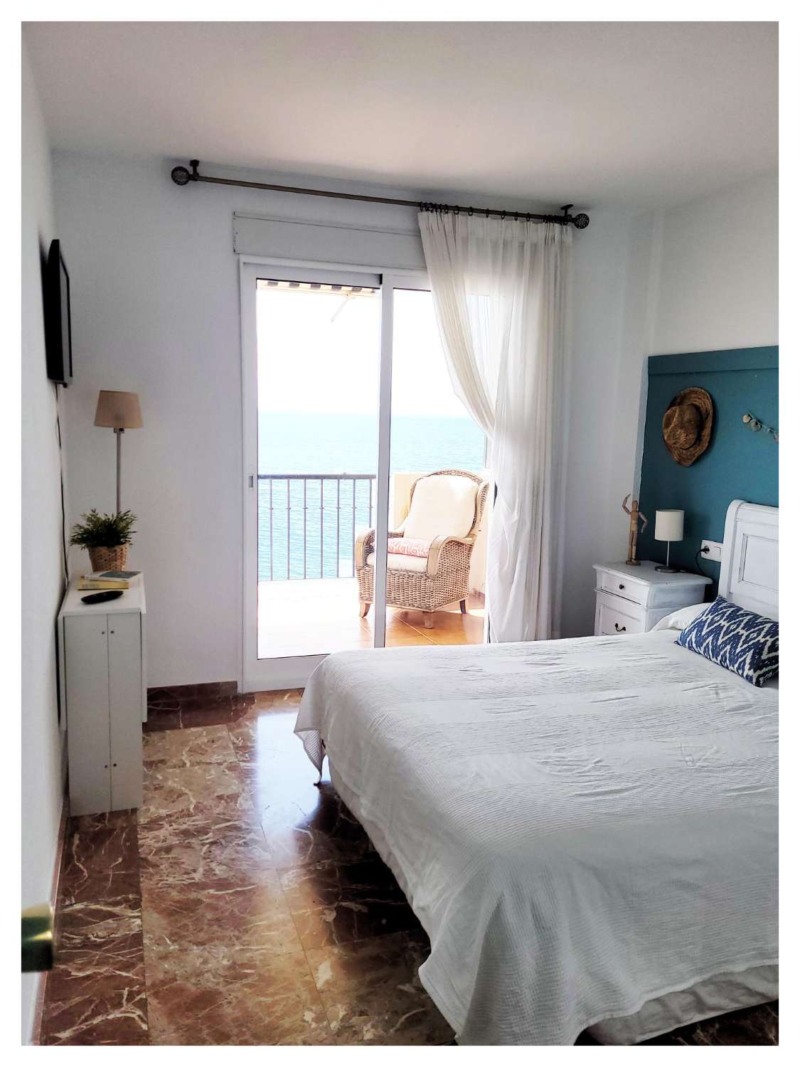 Pieni huoneisto kausiluonteinen Fuengirola