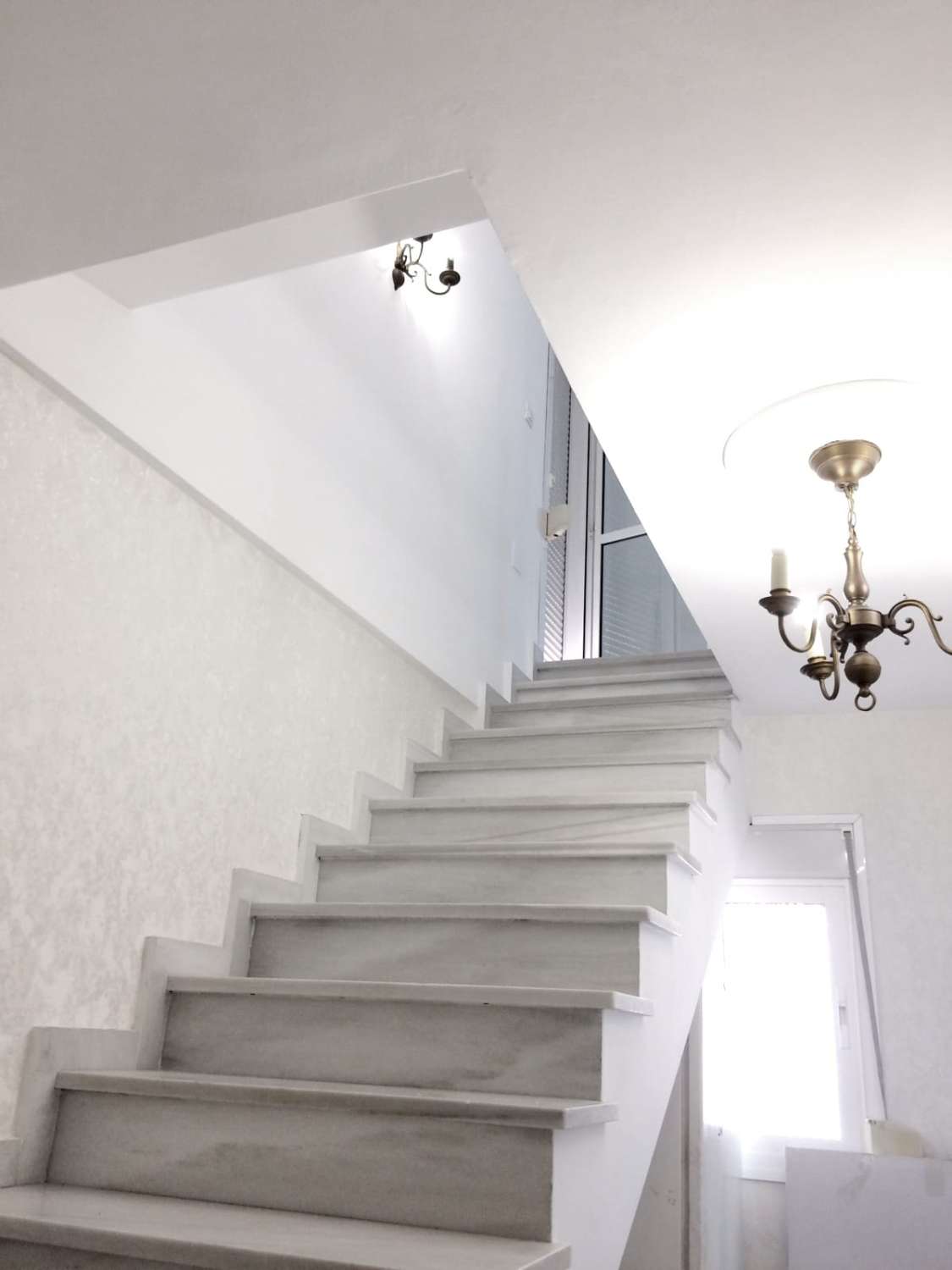 Pieni huoneisto kausiluonteinen Fuengirola