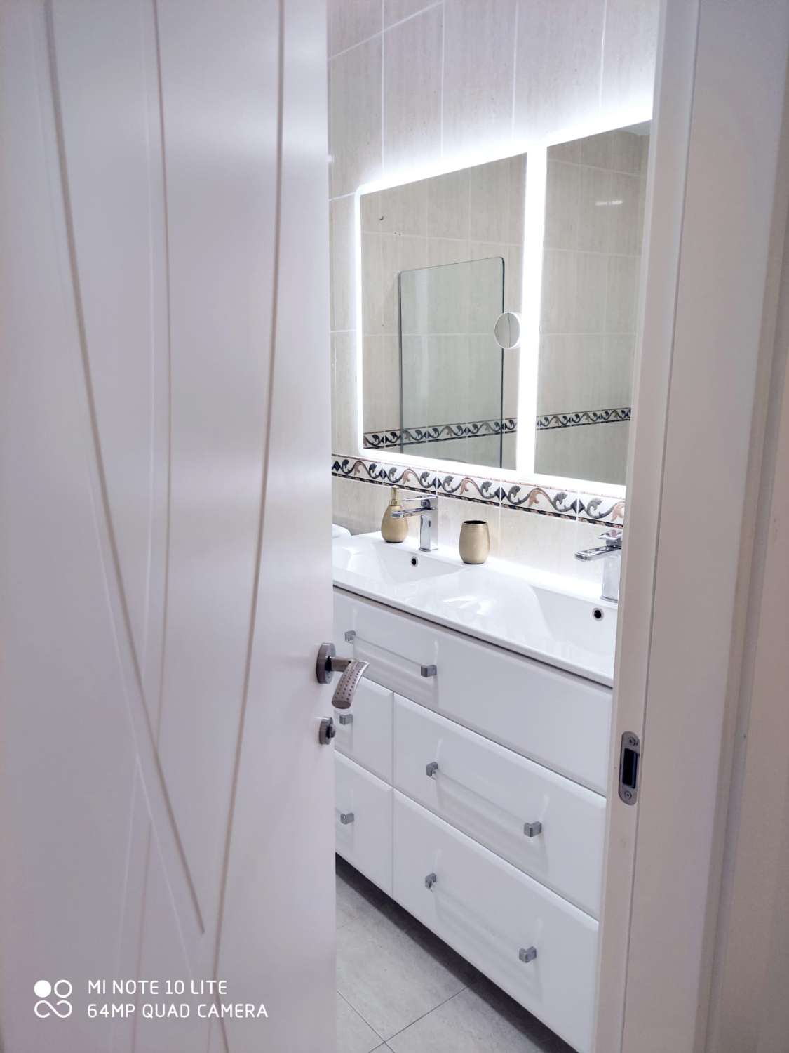 Pieni huoneisto kausiluonteinen Fuengirola