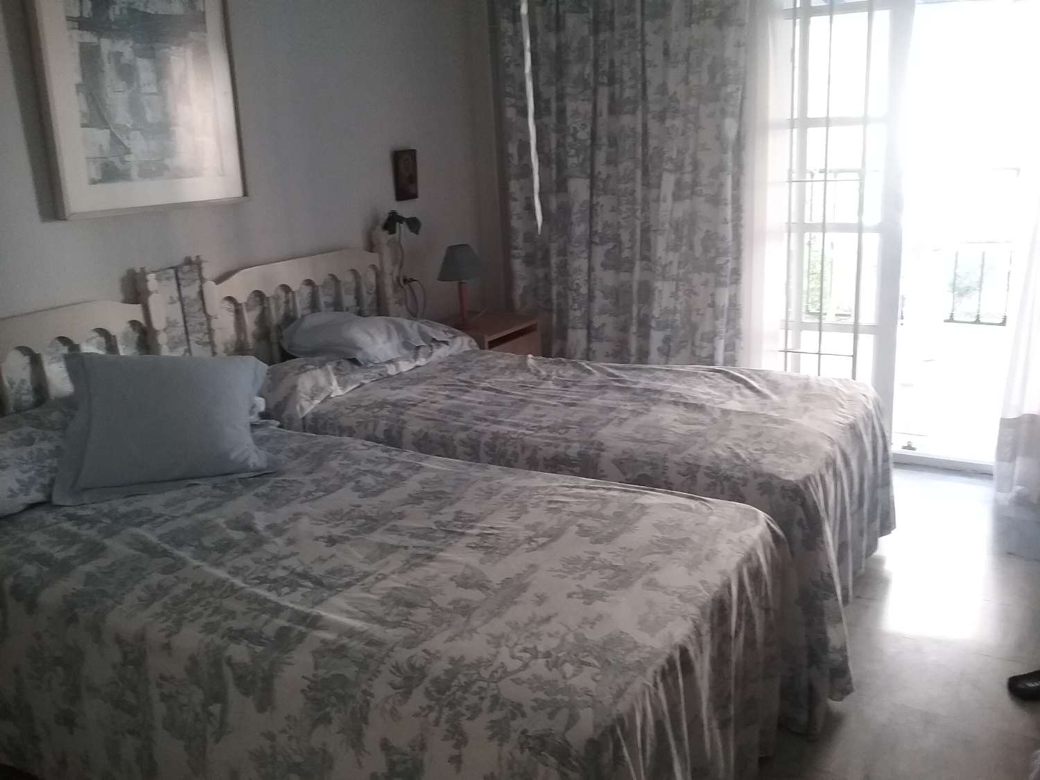 Chalethaus zum verkauf in Los Boliches (Fuengirola)