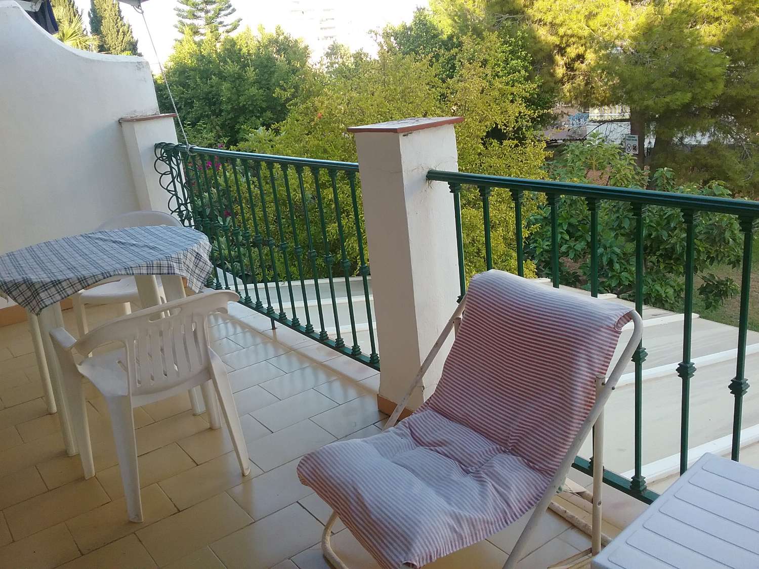 Chalethaus zum verkauf in Los Boliches (Fuengirola)