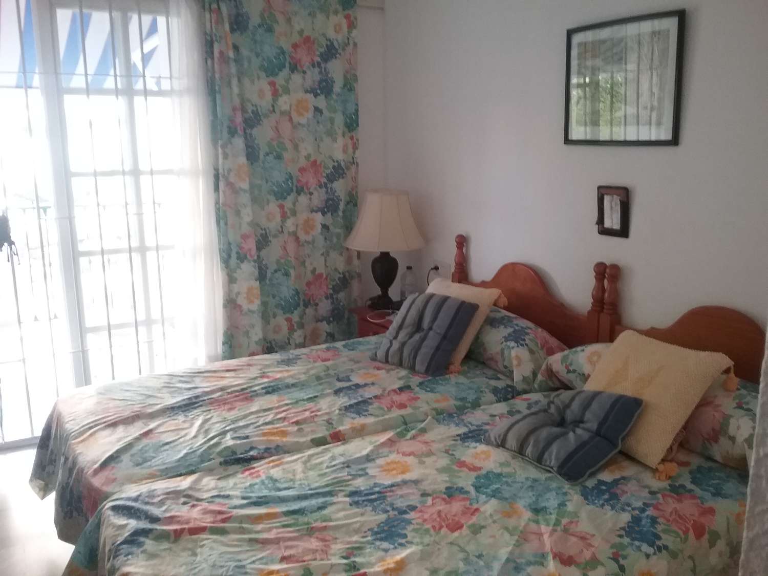 Chalethaus zum verkauf in Los Boliches (Fuengirola)