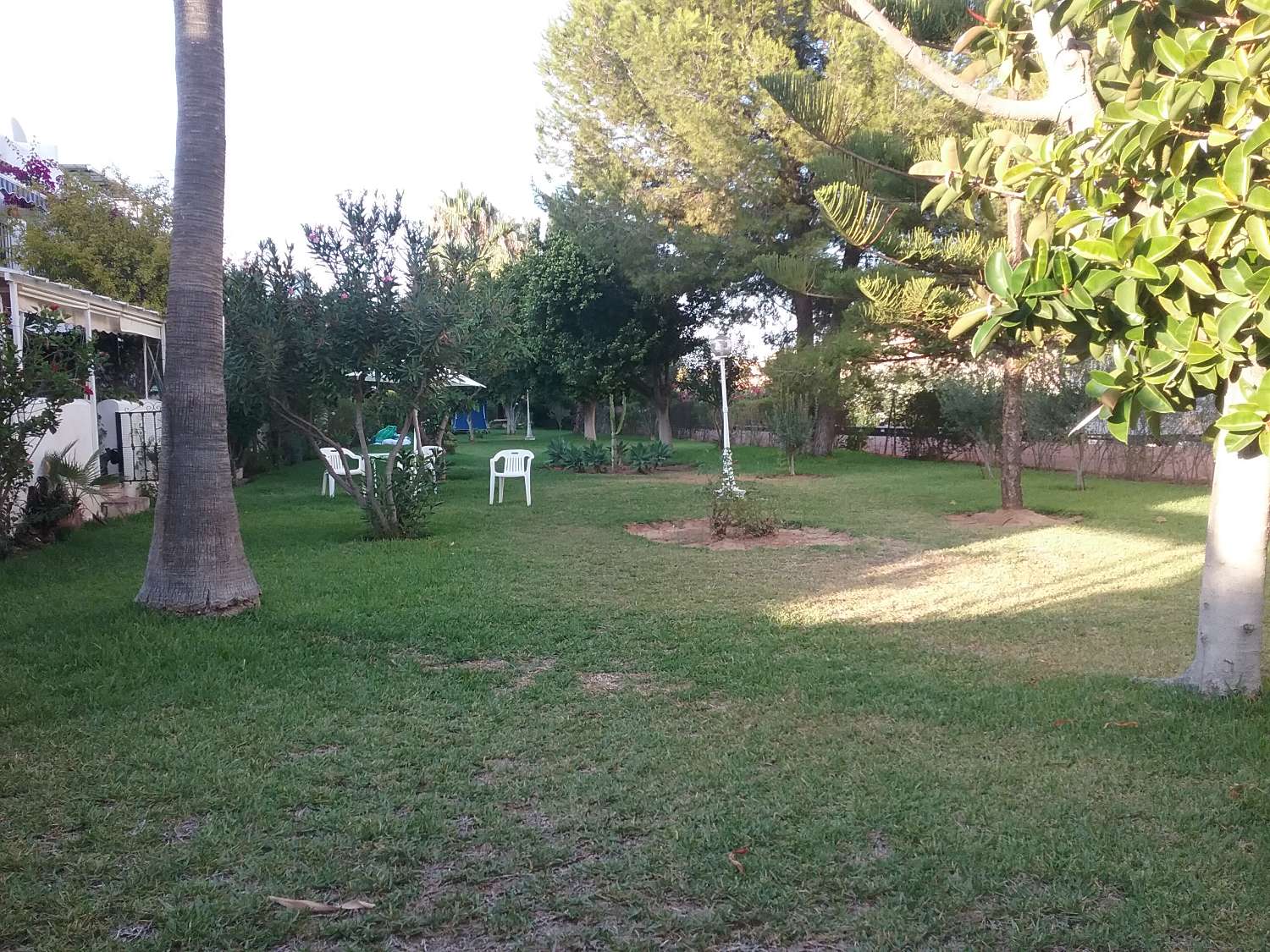 Chalethaus zum verkauf in Los Boliches (Fuengirola)