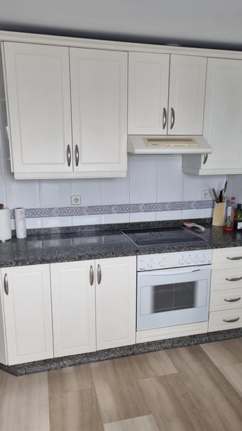 Pieni huoneisto kausiluonteinen Los Boliches (Fuengirola)