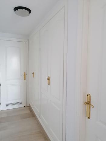 Pieni huoneisto kausiluonteinen Los Boliches (Fuengirola)