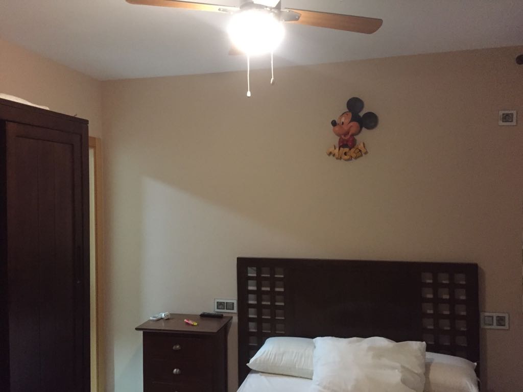 Vuokrattavissa 01.09.2026–30.06.2027 kaunis asunto Fuengirolan rannan ensimmäisellä linjalla.