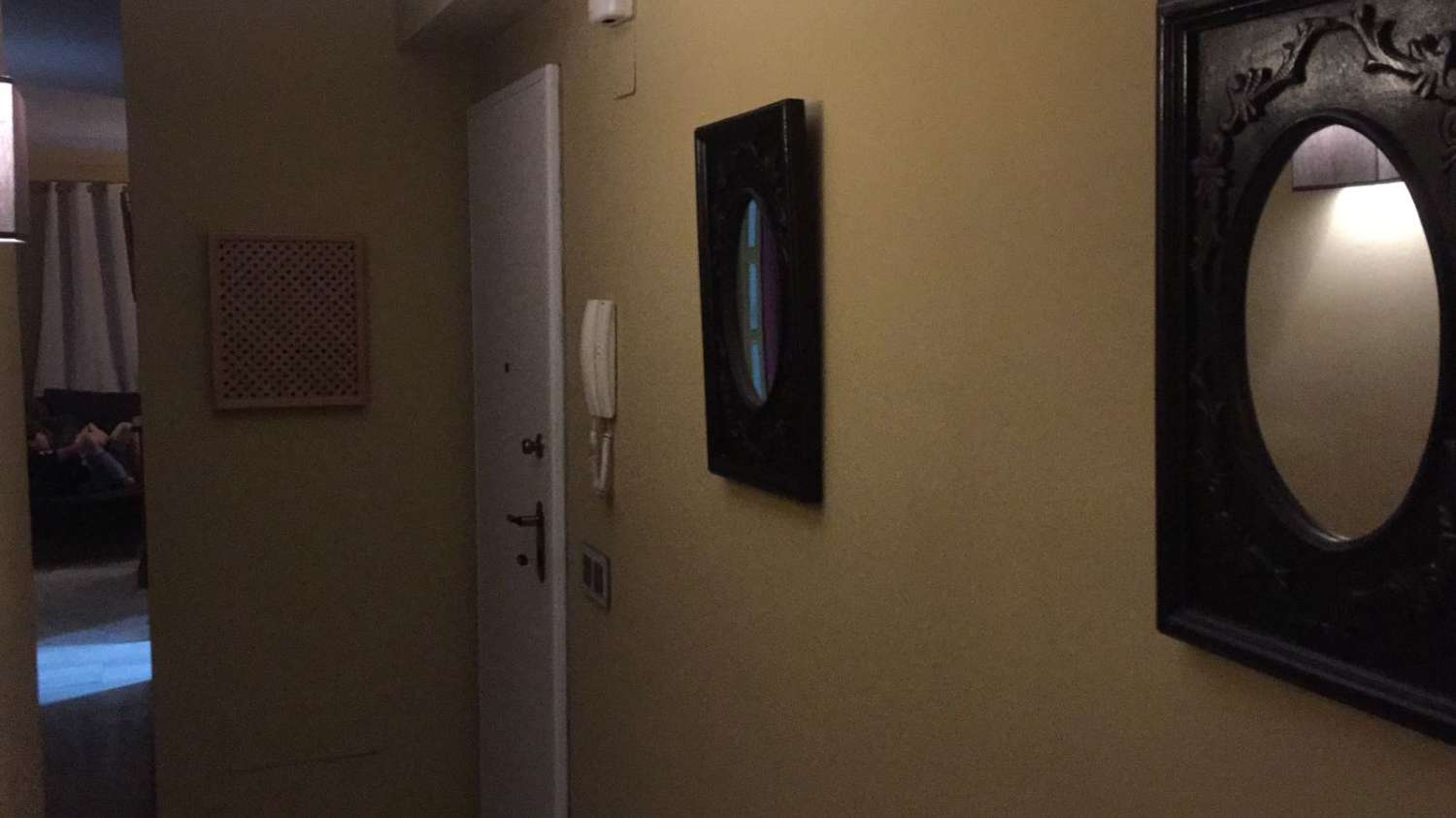 Vuokrattavissa 01.09.2026–30.06.2027 kaunis asunto Fuengirolan rannan ensimmäisellä linjalla.