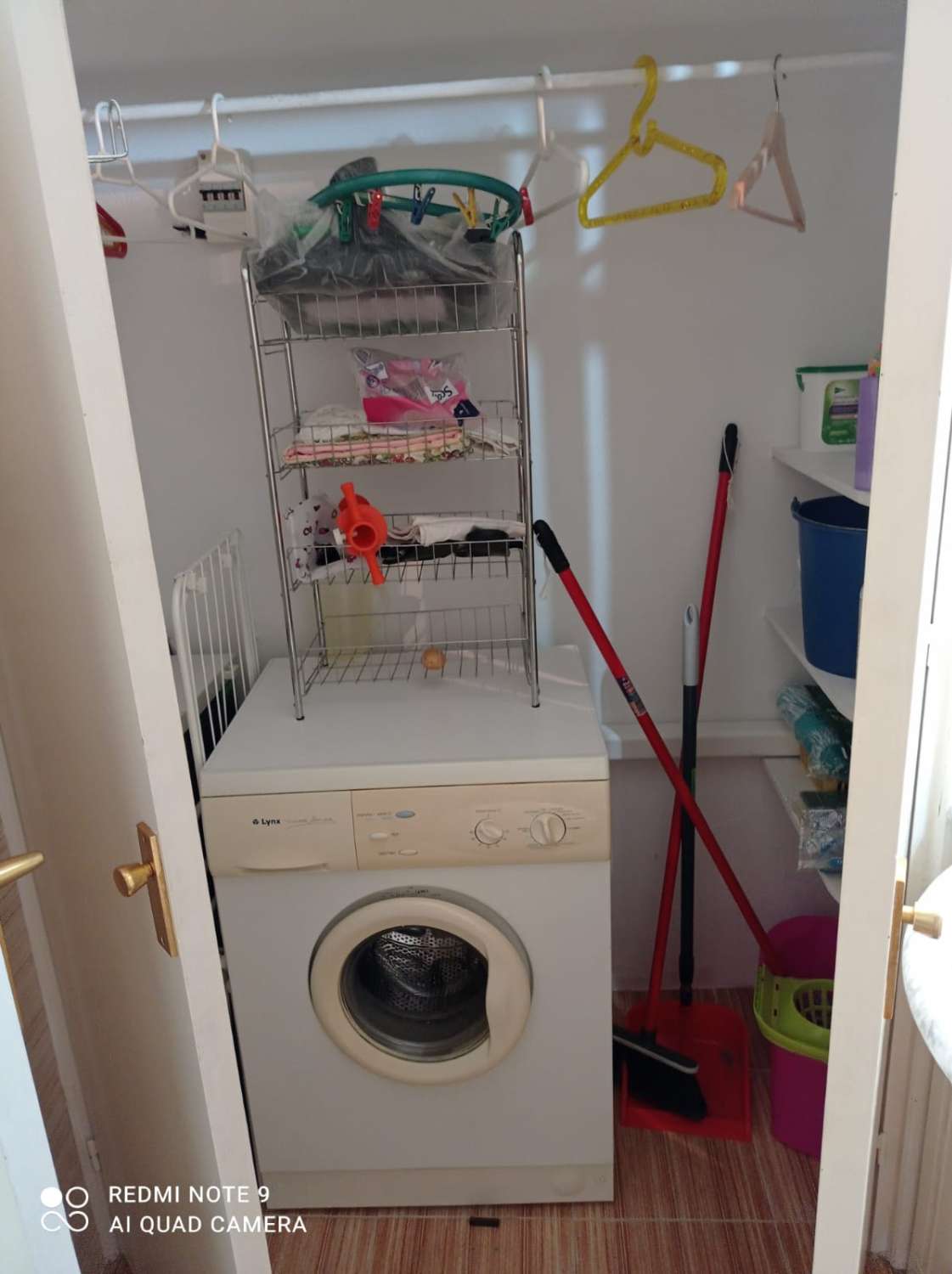 Vuokrattavissa 1.9.26–30.6.27 Mukava yksiö, jossa on merinäkymät 1st Line -rannalla Los Boliches Fuengirolassa