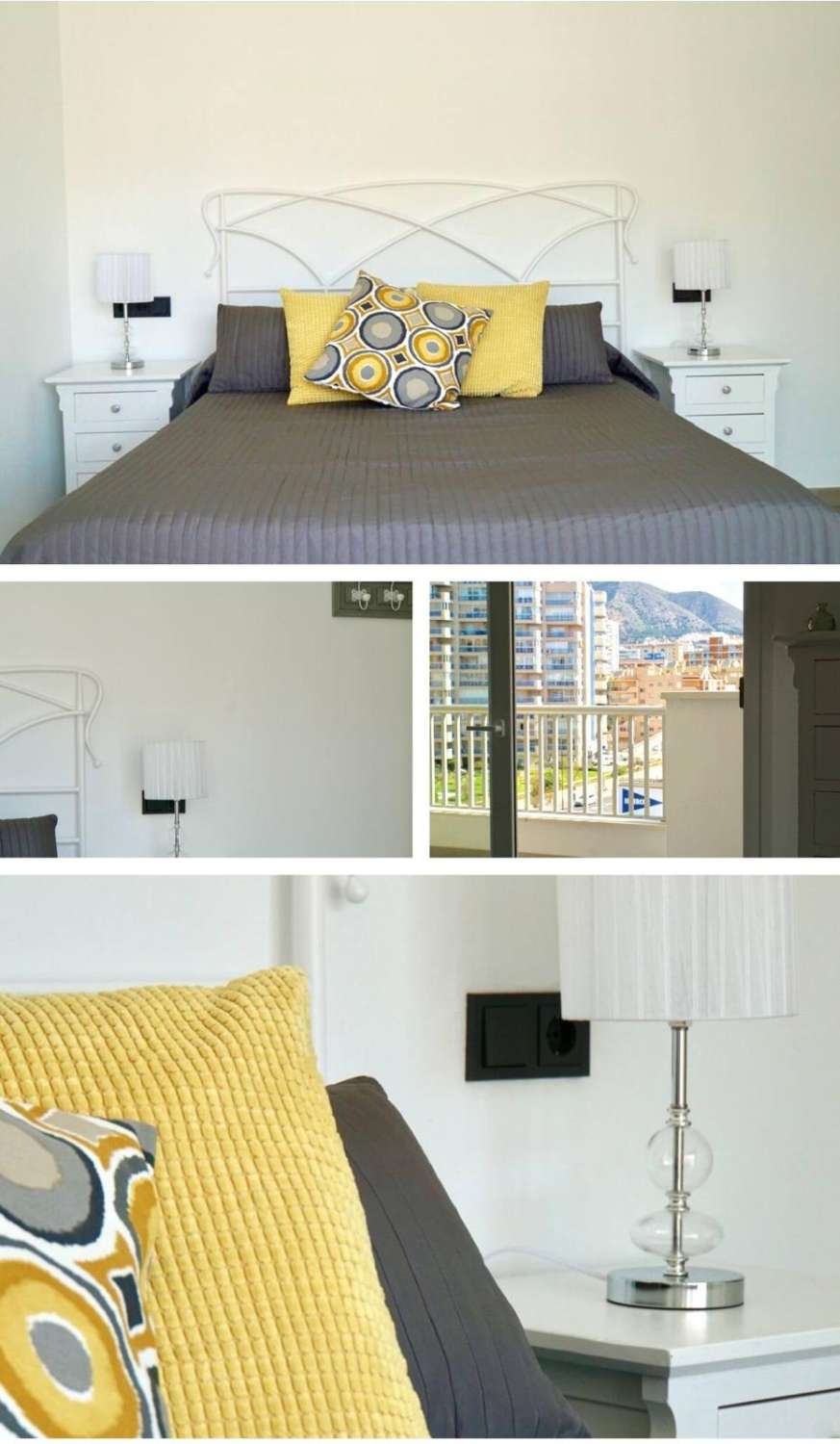 Pieni huoneisto kausiluonteinen Fuengirola