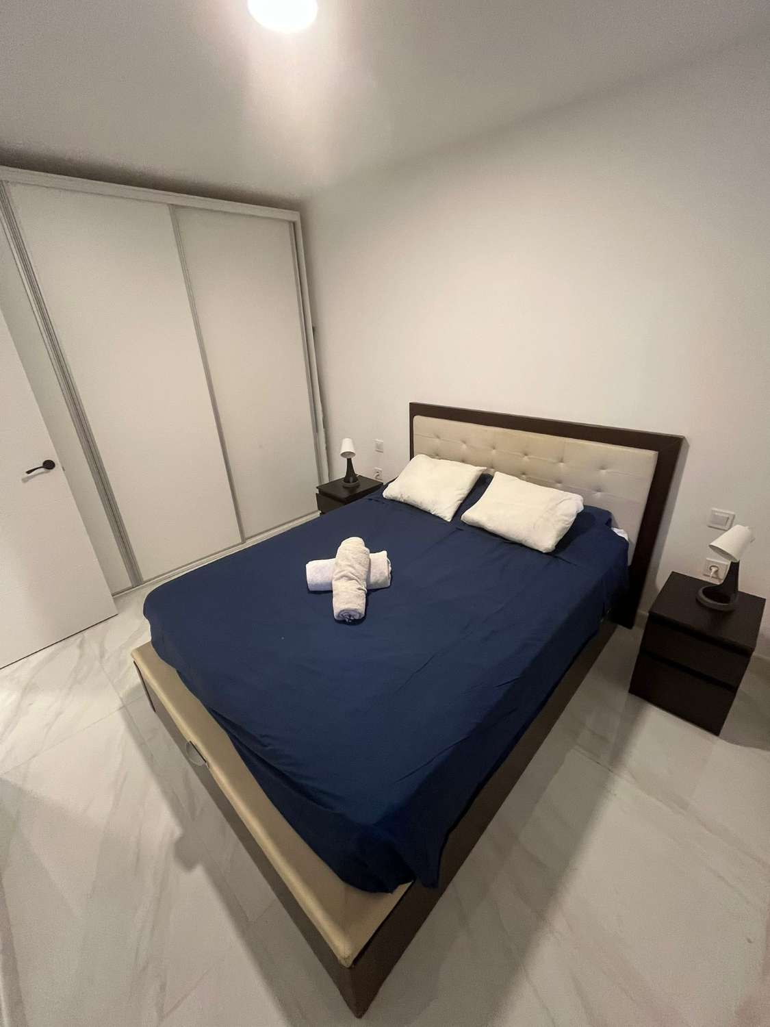 Pieni huoneisto myynnissä Fuengirola