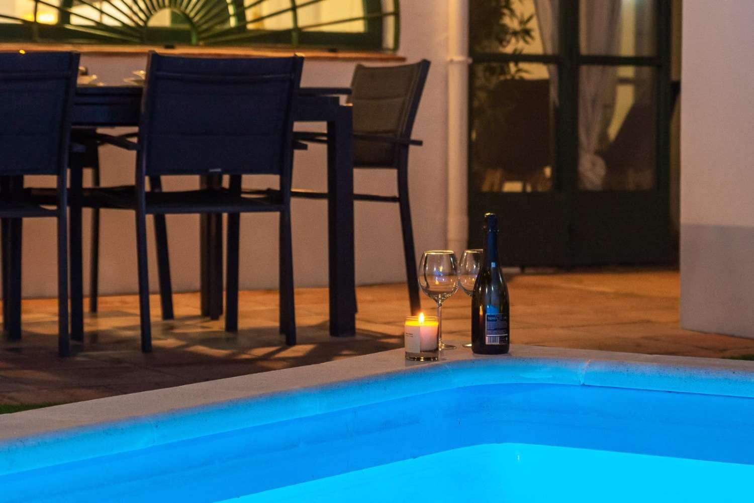 PRACHTIGE VILLA TE KOOP IN NUEVA ANDALUSIË (MARBELLA)