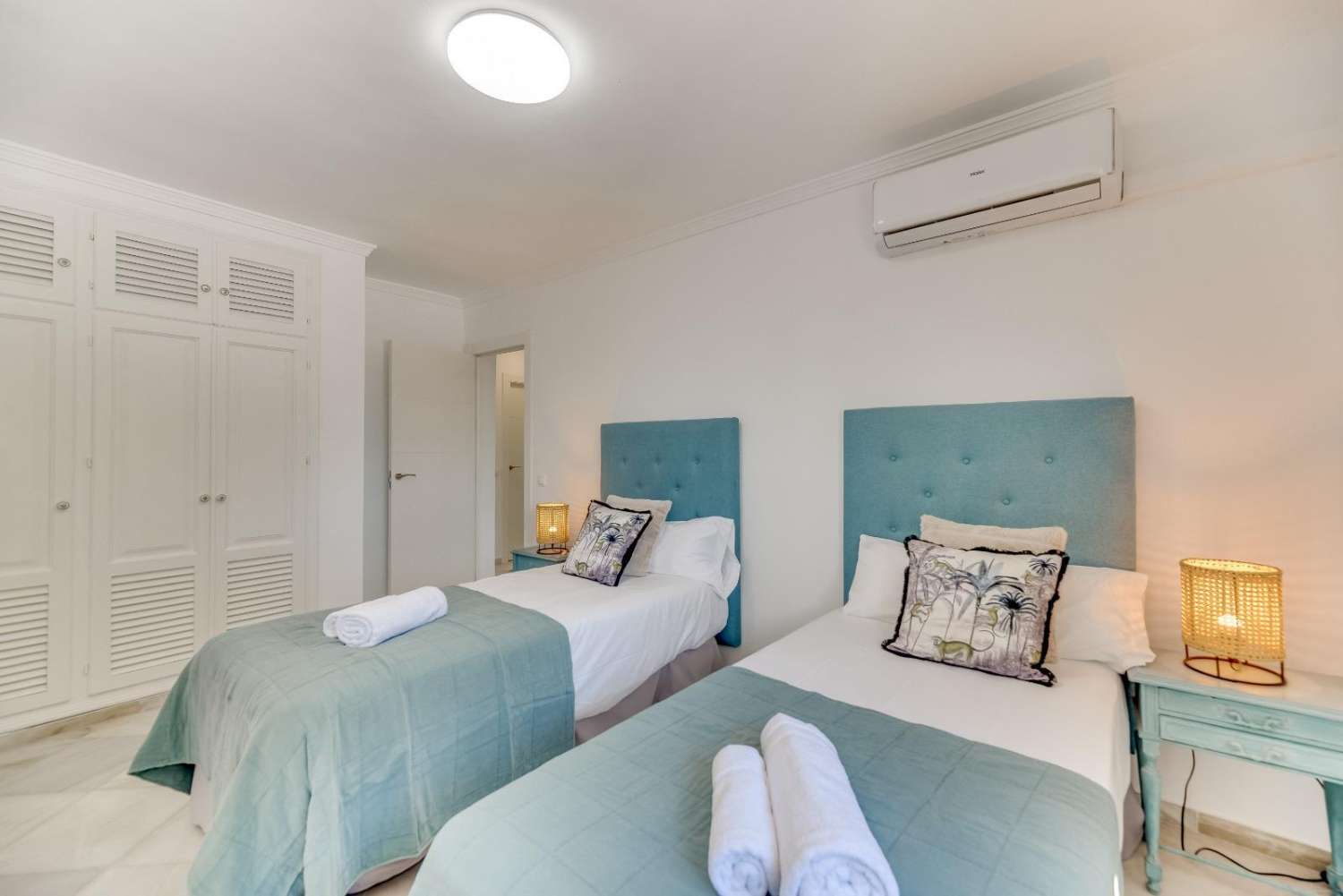 PRACHTIGE VILLA TE KOOP IN NUEVA ANDALUSIË (MARBELLA)