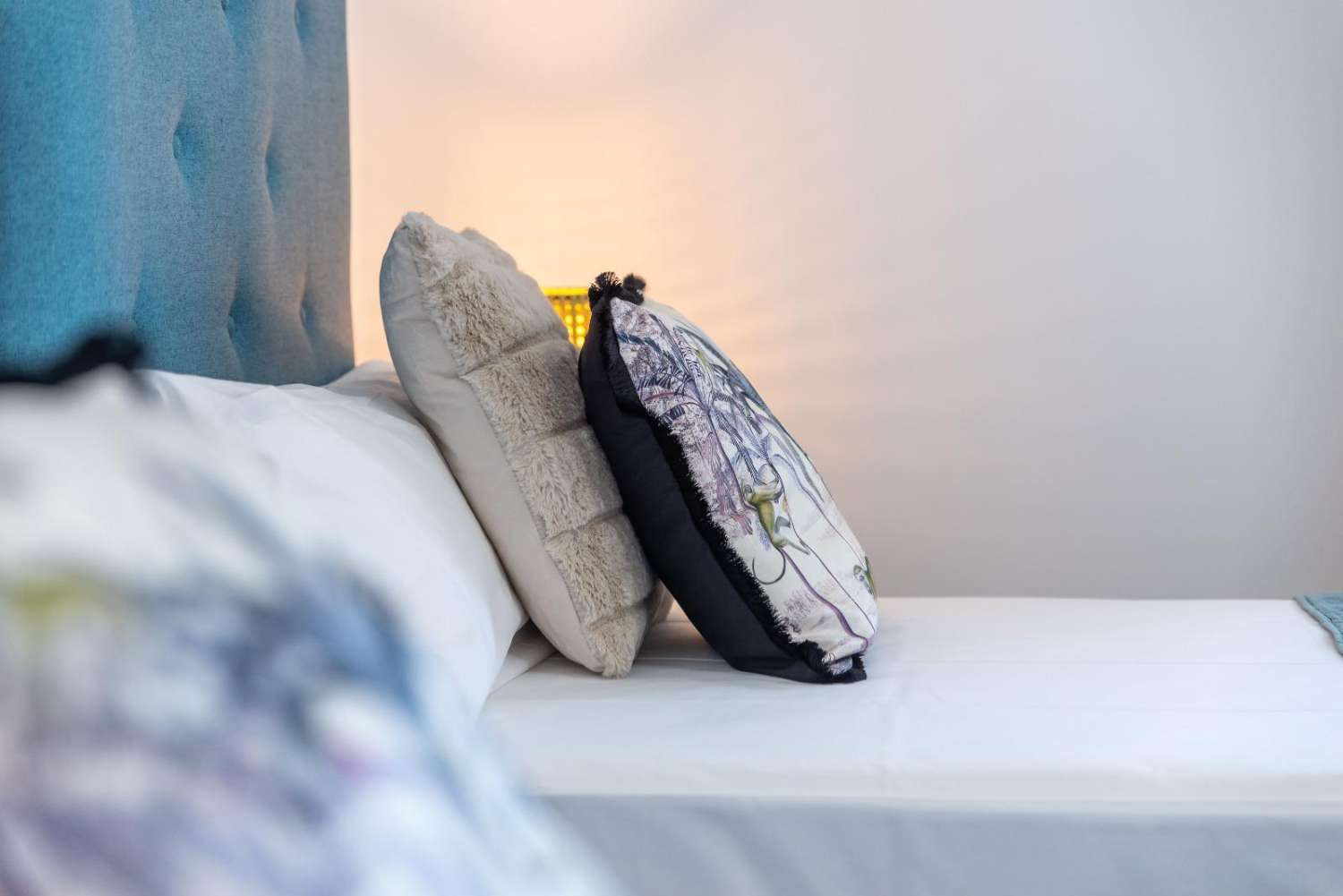 PRACHTIGE VILLA TE KOOP IN NUEVA ANDALUSIË (MARBELLA)