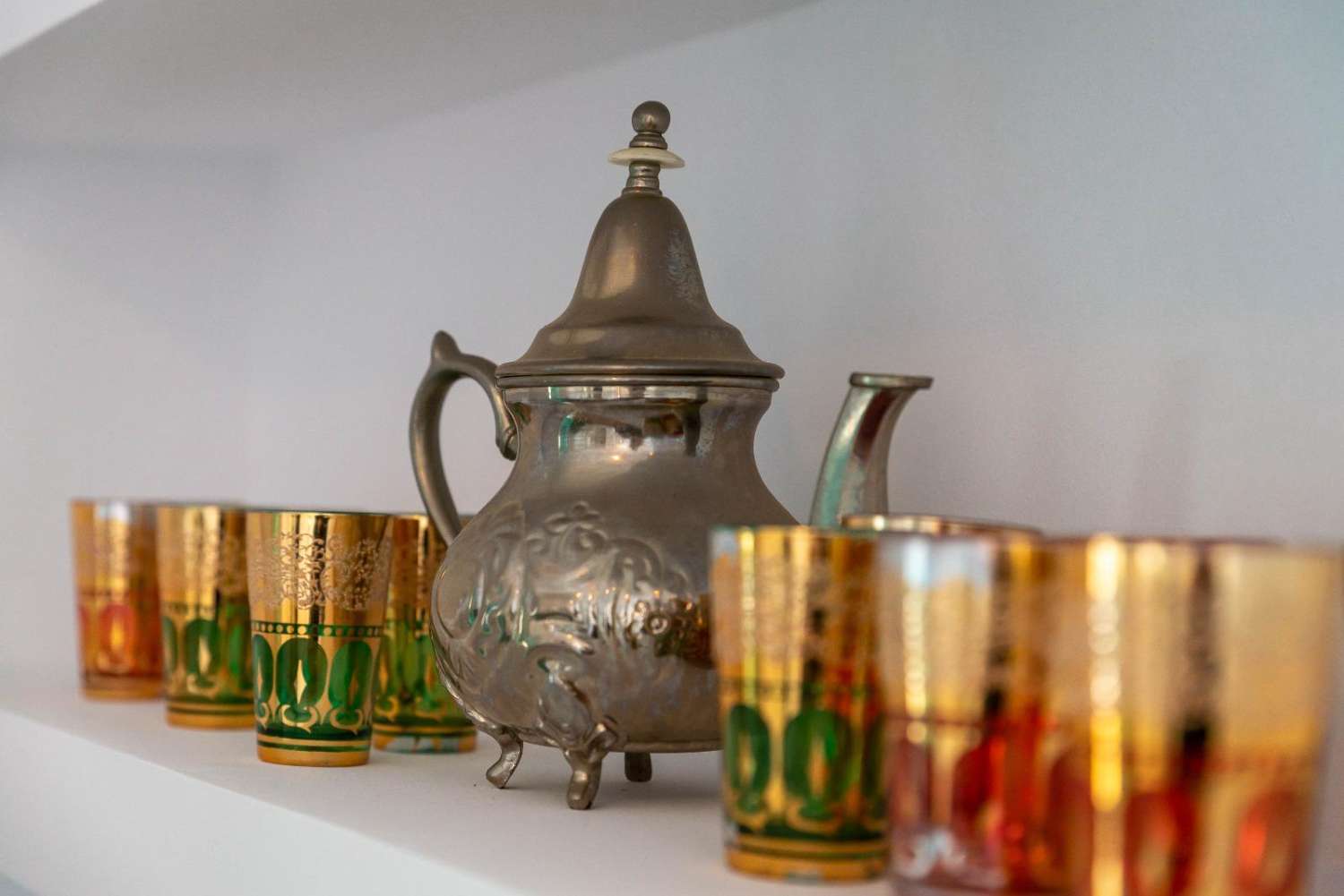 PRACHTIGE VILLA TE KOOP IN NUEVA ANDALUSIË (MARBELLA)