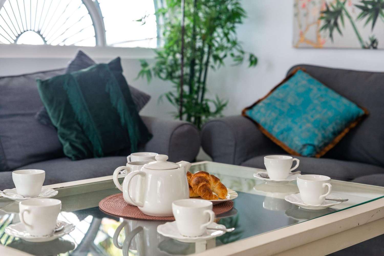 PRACHTIGE VILLA TE KOOP IN NUEVA ANDALUSIË (MARBELLA)