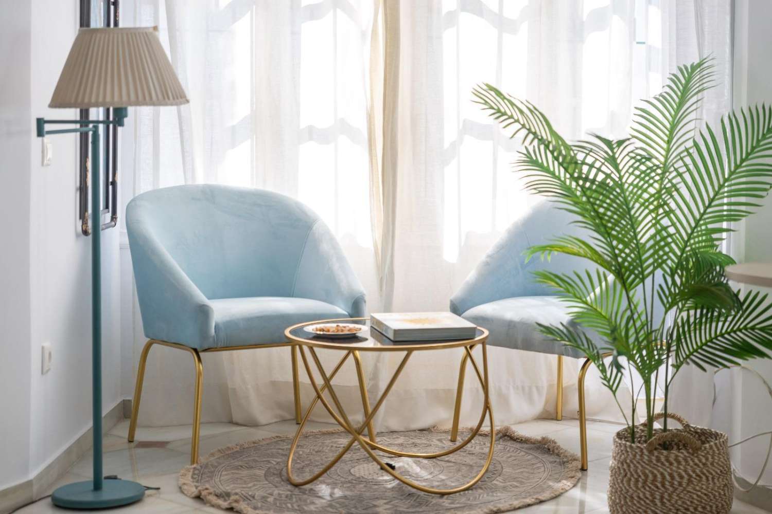 PRACHTIGE VILLA TE KOOP IN NUEVA ANDALUSIË (MARBELLA)