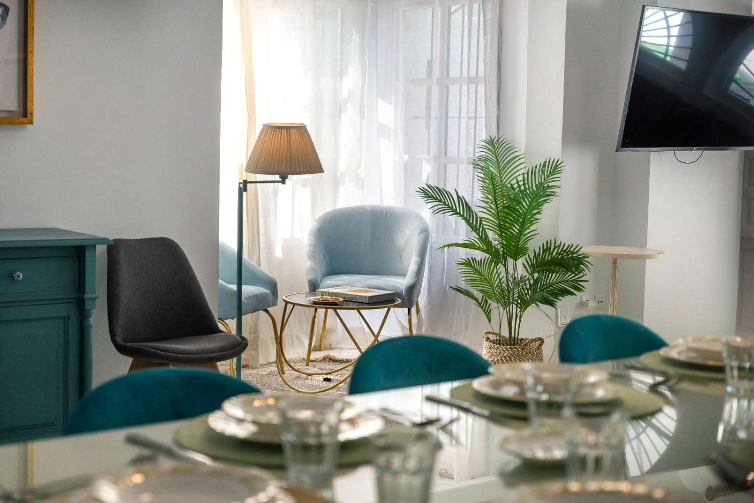 PRACHTIGE VILLA TE KOOP IN NUEVA ANDALUSIË (MARBELLA)