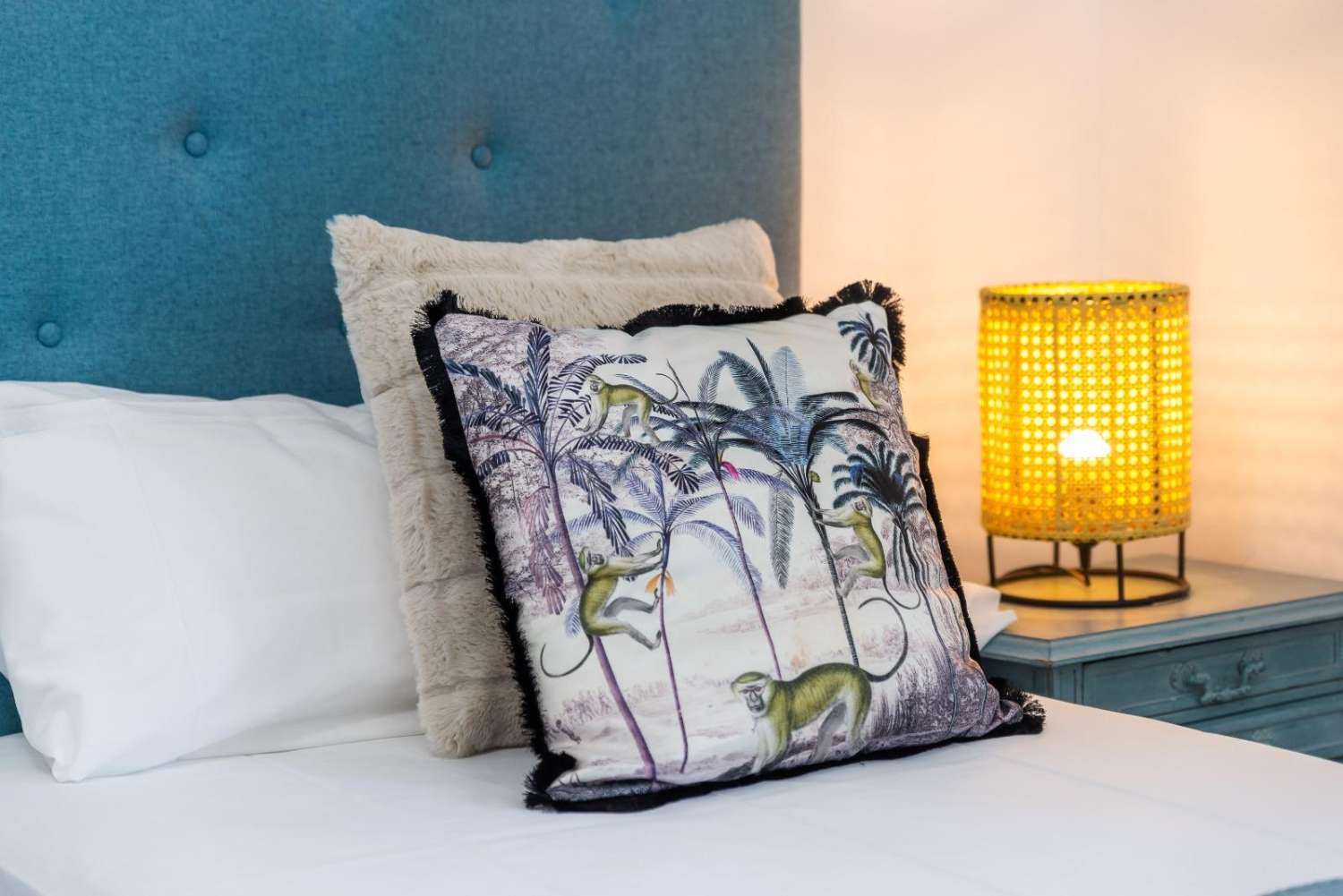 PRACHTIGE VILLA TE KOOP IN NUEVA ANDALUSIË (MARBELLA)