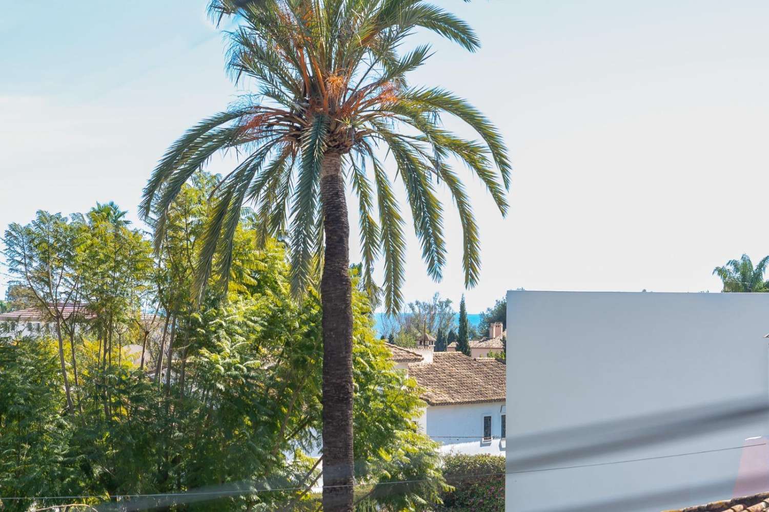 PRACHTIGE VILLA TE KOOP IN NUEVA ANDALUSIË (MARBELLA)