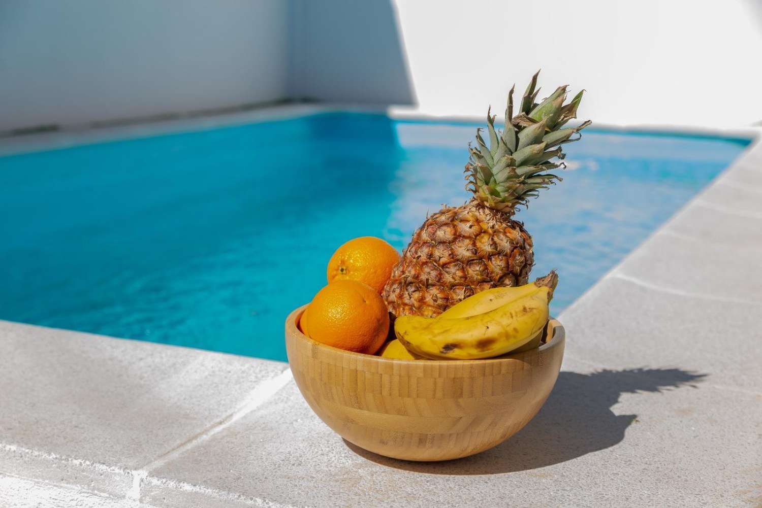 PRACHTIGE VILLA TE KOOP IN NUEVA ANDALUSIË (MARBELLA)