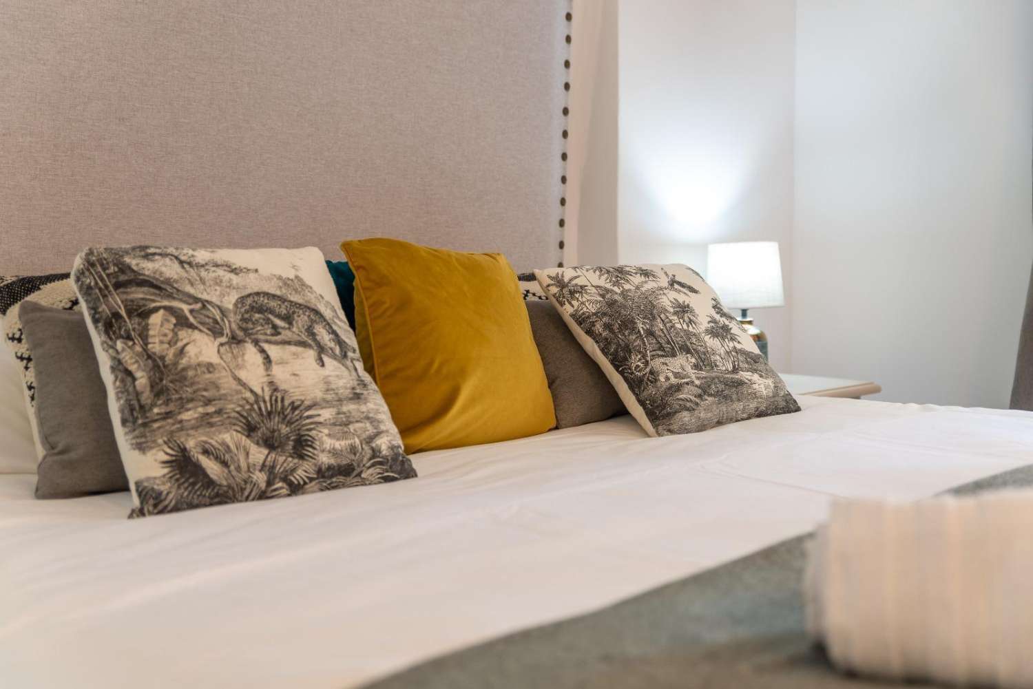 PRACHTIGE VILLA TE KOOP IN NUEVA ANDALUSIË (MARBELLA)