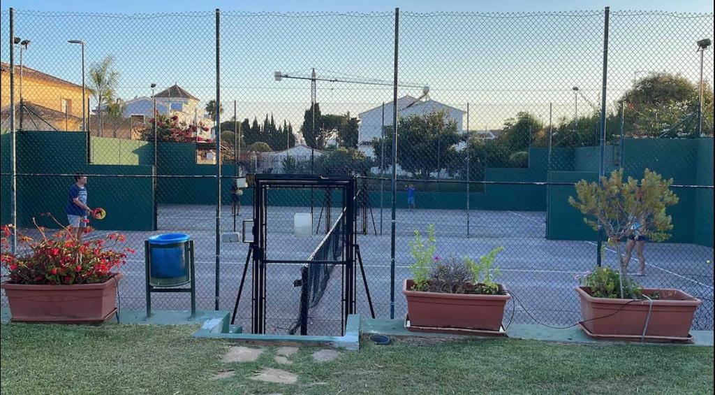 Pieni huoneisto kausiluonteinen A Baña