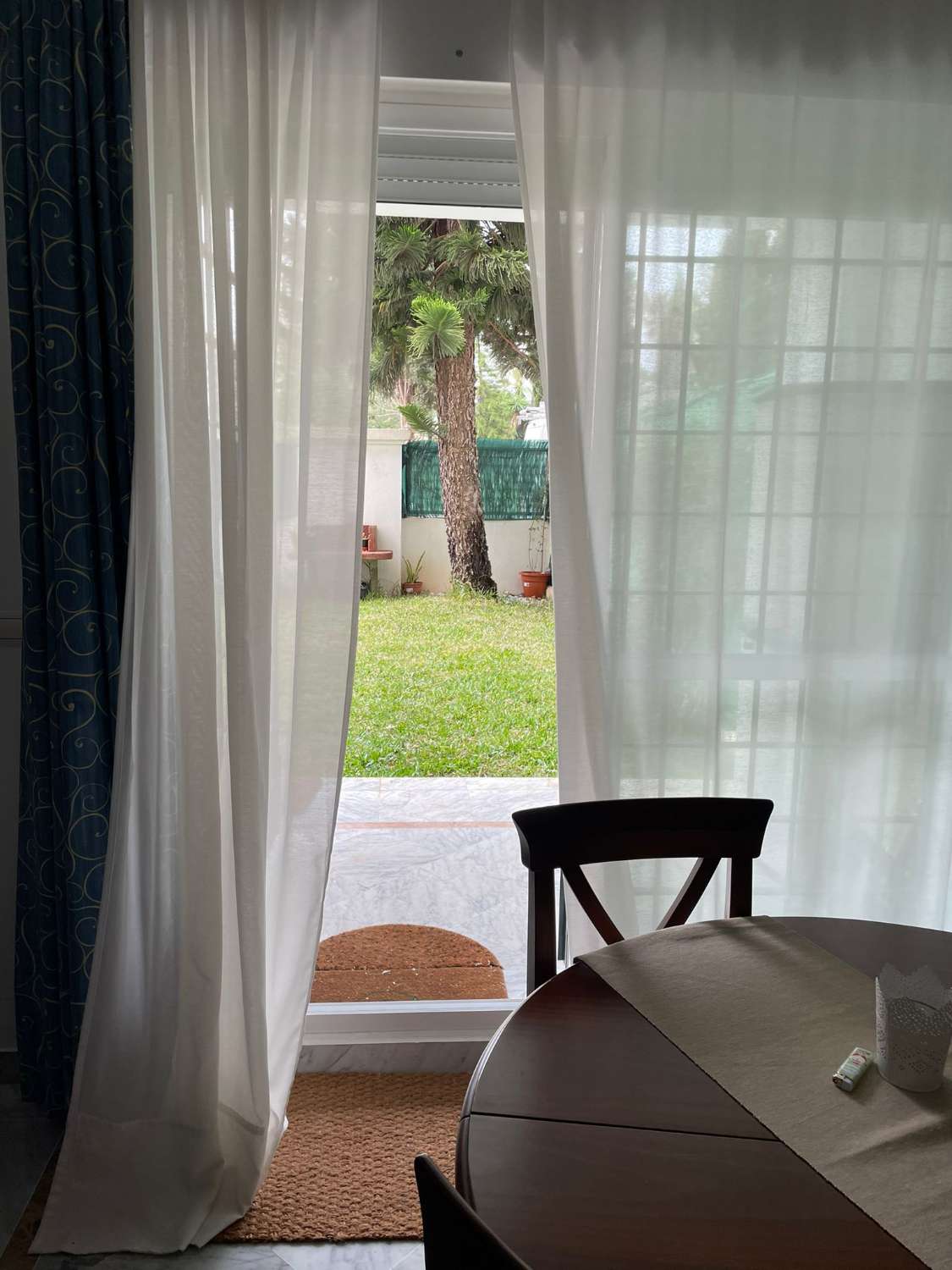 Pieni huoneisto kausiluonteinen A Baña