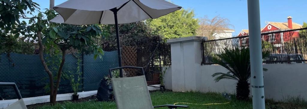 Pieni huoneisto kausiluonteinen A Baña